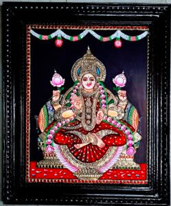 Tanjore Paintings
