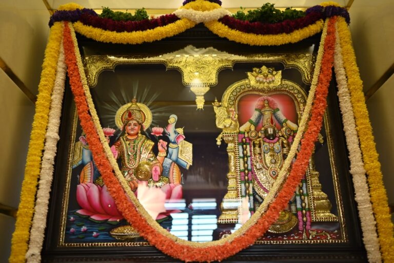 Common Errors in Tanjore Painting