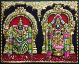 Traditional Art