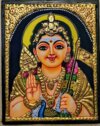 WhatsApp Image 2026-06-12 at 4.49.30 PM Murugan Tanjore Painting