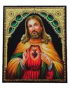 Jesus Tanjore Painting Jesus Tanjore Painting